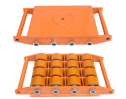 斗式提升機搬運直行搬運坦克車發(fā)揮重要作用